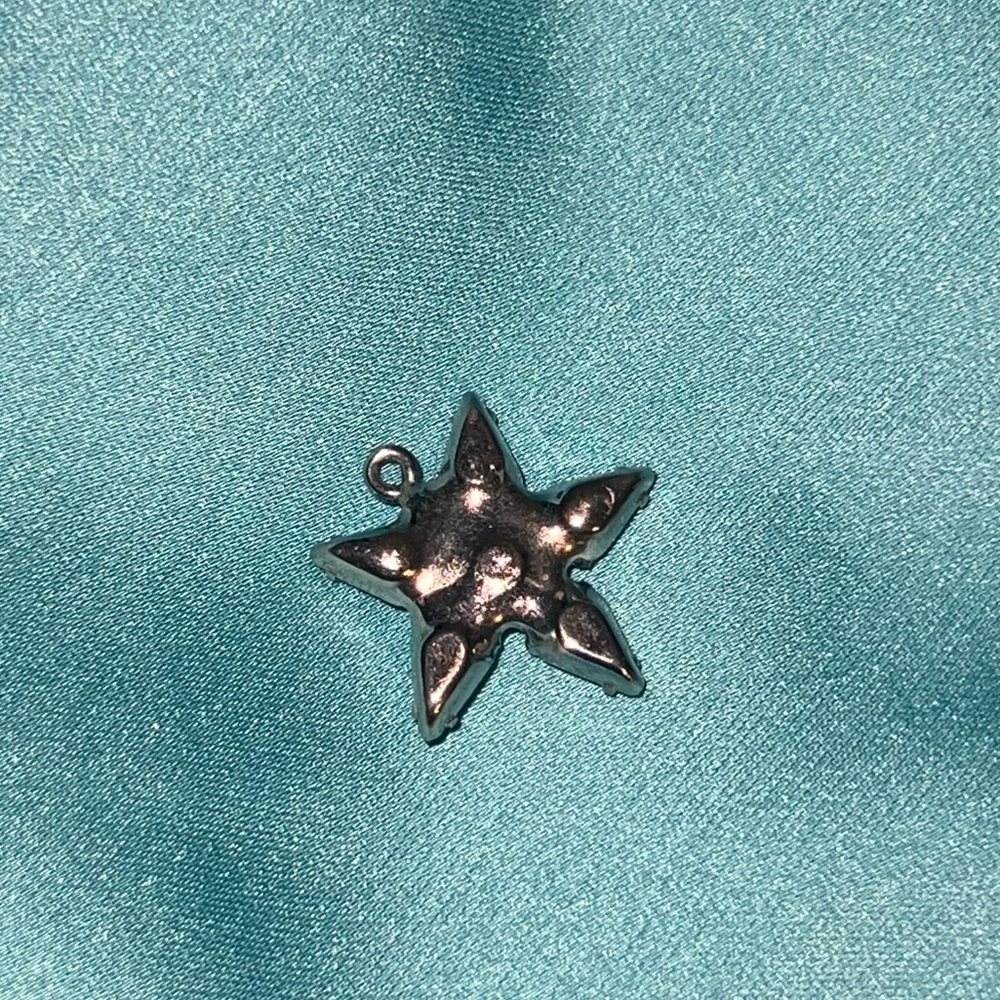 🌠Shooting star 🌠 Necklace - Picture 1 of 2